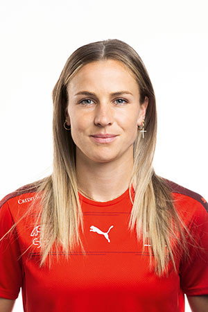 Ana-Maria Crnogorčević in Nati-Sommer ’25