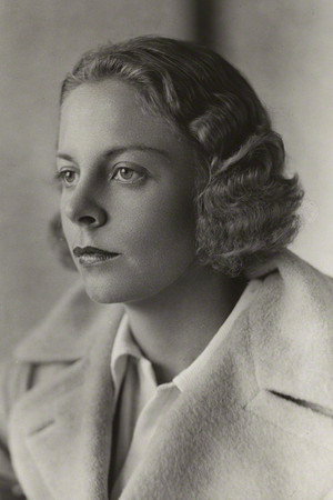 Alice Marble in Tennis in Rhythm