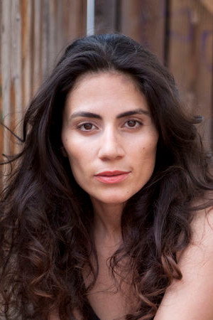 Halima Ilter in Lamento