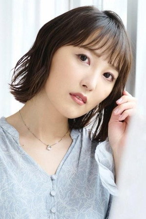 Yuki Nagaku in Space Attendant Aoi