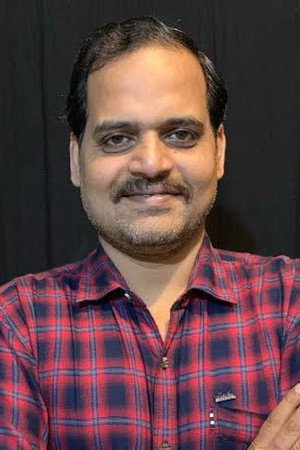 Durgesh Kumar in Kartavya