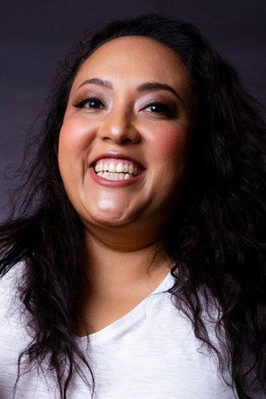 Michelle Rodríguez in Mirreyes contra Godínez: Un Especial de Navidad