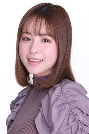 Rina Kondo in Watashi no Makyou