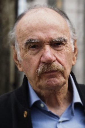 Antonio Salines in The Lineage of Cain
