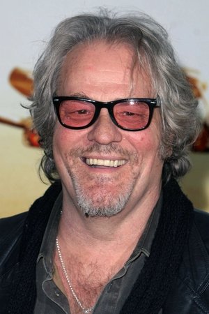M.C. Gainey in Breakdown