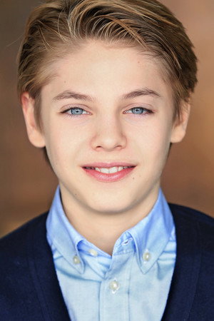 Caspian Diament in Not Another Celebrity Movie