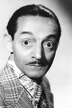 Lester Allen in Klondike Kate