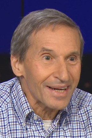Dick Howard in La Ve République vue d'ailleurs : Du général de Gaulle à Emmanuel Macron
