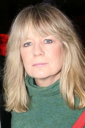 Tina Weymouth in Suzi Q
