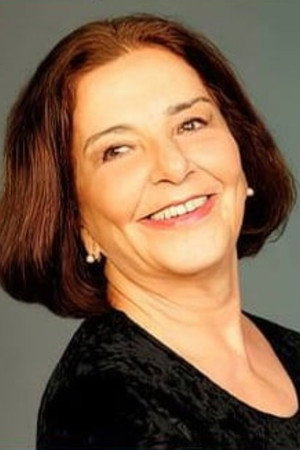 Susana Lanteri in The Traitors