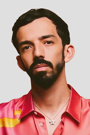 Florian Ordoñez in Stromae en intimité