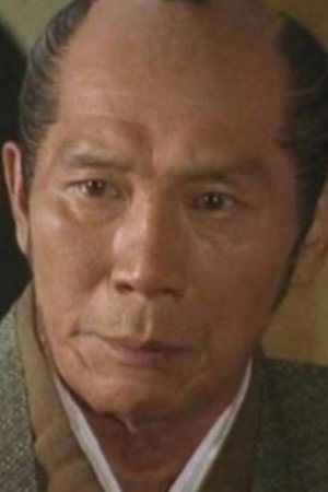 Yukio Horikita in Zatoichi and the Fugitives