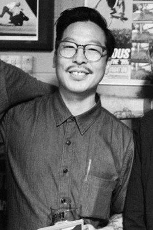 Daniel Shimizu in Foundation Skateboards - Star & Moon's European Tour