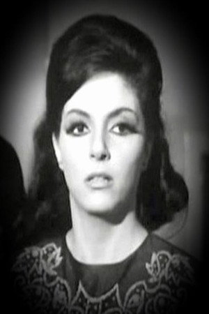 Fayza Fouad in الزوج العاشر