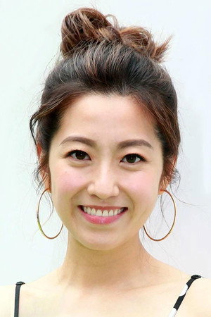 Yoyo Chen Chi-Yiu in Gimme Gimme