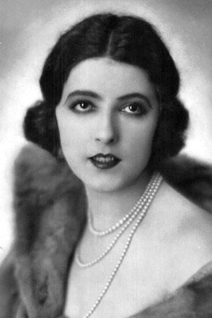 Marcella Albani in The Kaiser of California