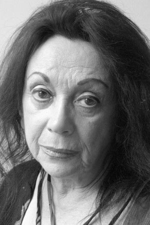 Judith Malina in Notes for Jerome
