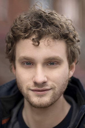 Ian Whitt in Macbeth: A cursed film