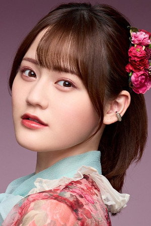 Hitomi Takamatsu in =LOVE Today is your Trigger THE MOVIE