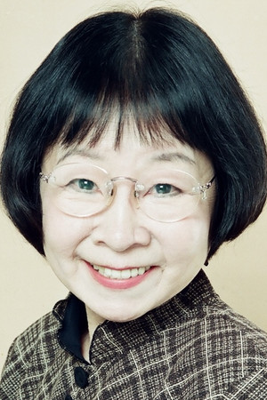 Junko Hori in Night on the Galactic Railroad