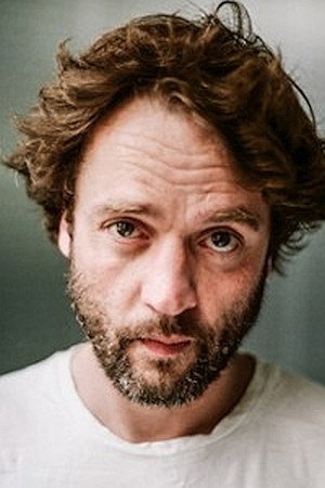 Piotr Polak in Apocalypse