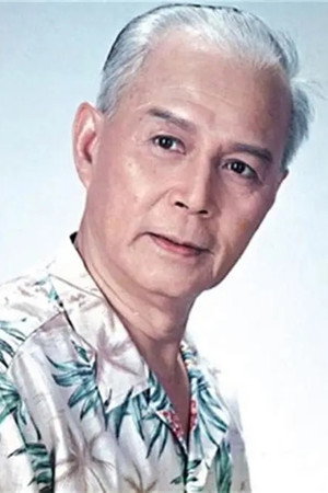 Sze-Ma Wah-Lung in The Prodigal Boxer