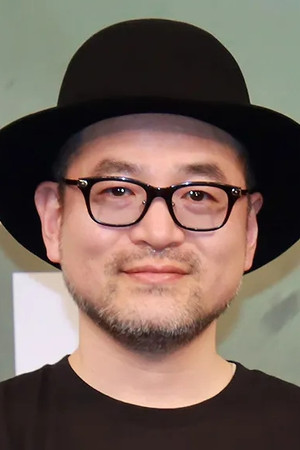 Shuhei Sakaguchi in Initial D Legend 2: Racer