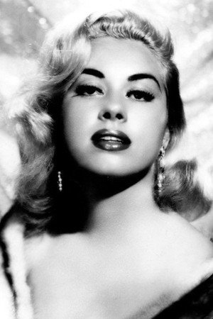 Jeanne Carmen in Drive-In Movie Memories