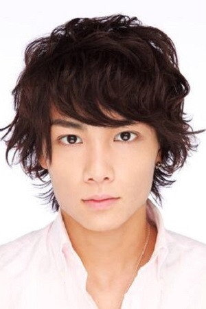 Masato Yano in Ohsama Sentai King-Ohger Final Live Tour 2024