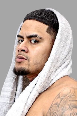 Zilla Fatu in WrestleRave Food Fight: Conroe