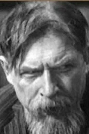 Alexandr Gromov in Turner Alekseev