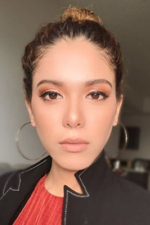 Julia Farhana Marin in Coast Guard Malaysia: Ops Helang