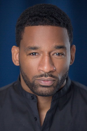 Xamon Glasper in Christmas Holidate