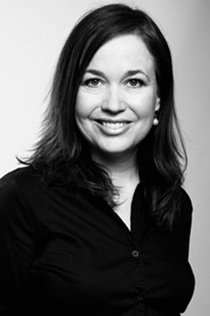 Karolina Rahm in As Seen On Tv