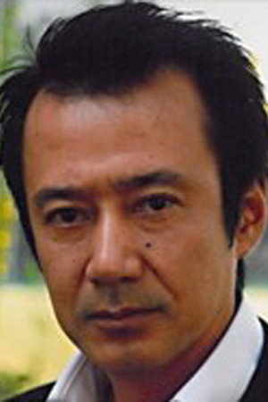 Kimihiko Hasegawa in Organ