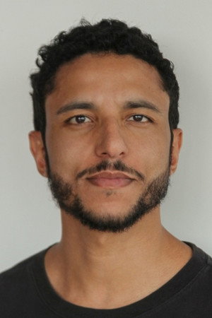 Felipe Frazão in Medusa