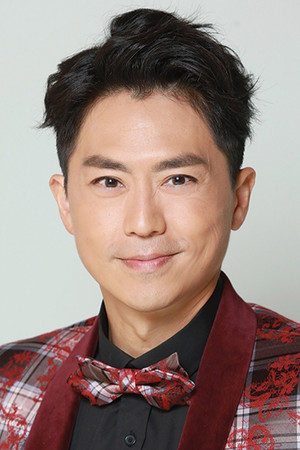 Sammy Leung in Dummy Mommy, Without a Baby