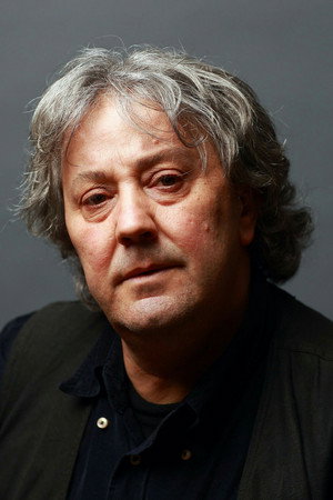 Michel Khleifi in Une vie contre l'oubli