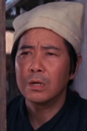 Li Kun in The Big Boss