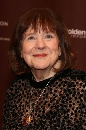 Marylouise Burke in Sideways