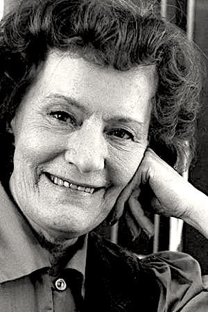 Aud Schønemann in Tips om trivsel