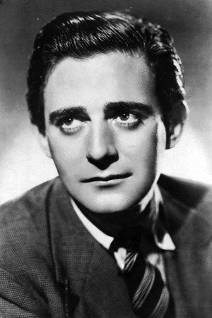 Terence de Marney in Pharaoh's Curse