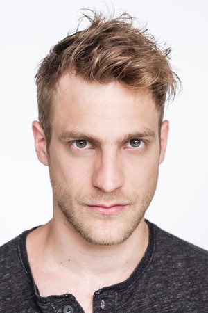 Zsolt Dér in The Dynasty
