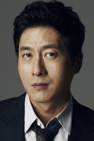 Kim Joo-hyuk in Heung-boo: The Revolutionist