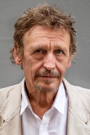 Didier Sauvegrain in Empire of the Wolves