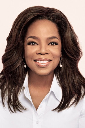 Oprah Winfrey in The Color Purple