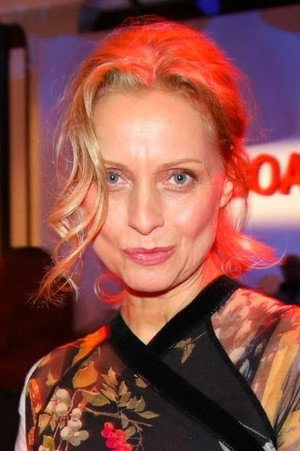 Catherine Flemming in Baby