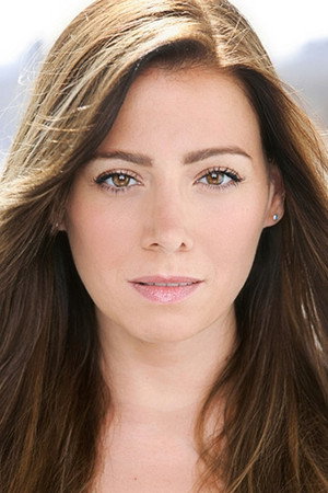 Stacey Oristano in Doe