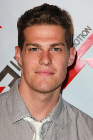 Greg Finley in Downeast