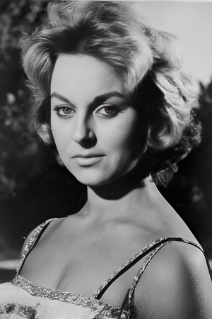 Lucía Prado in Santo in the Hotel of Death